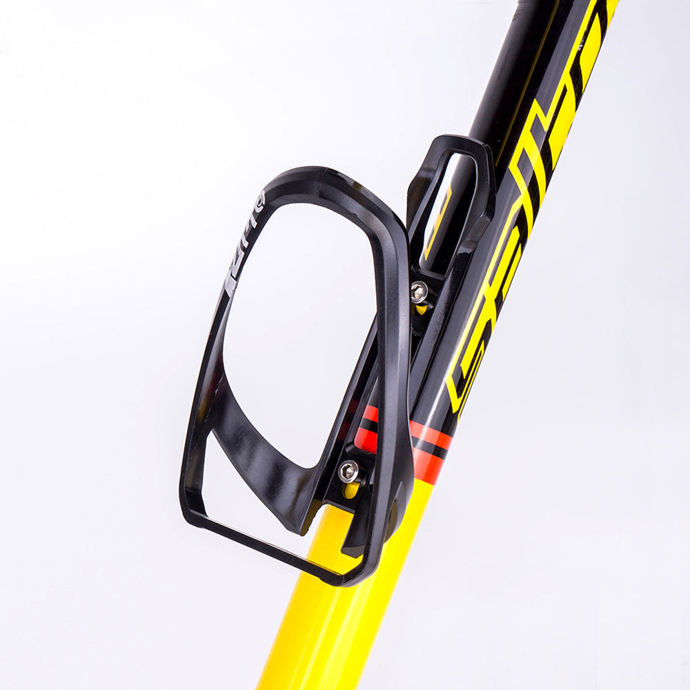 ZTTO SHJ2 Bike Water Bottle Cage PC+Fiberglass Bicycle Bottle Holder Bracket ZTTO SHJ2 Bike Water Bottle Cage PC+Fiberglass Bicycle Bottle Holder Bracket